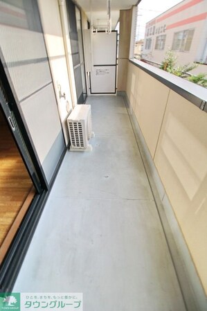 ペルラの物件内観写真